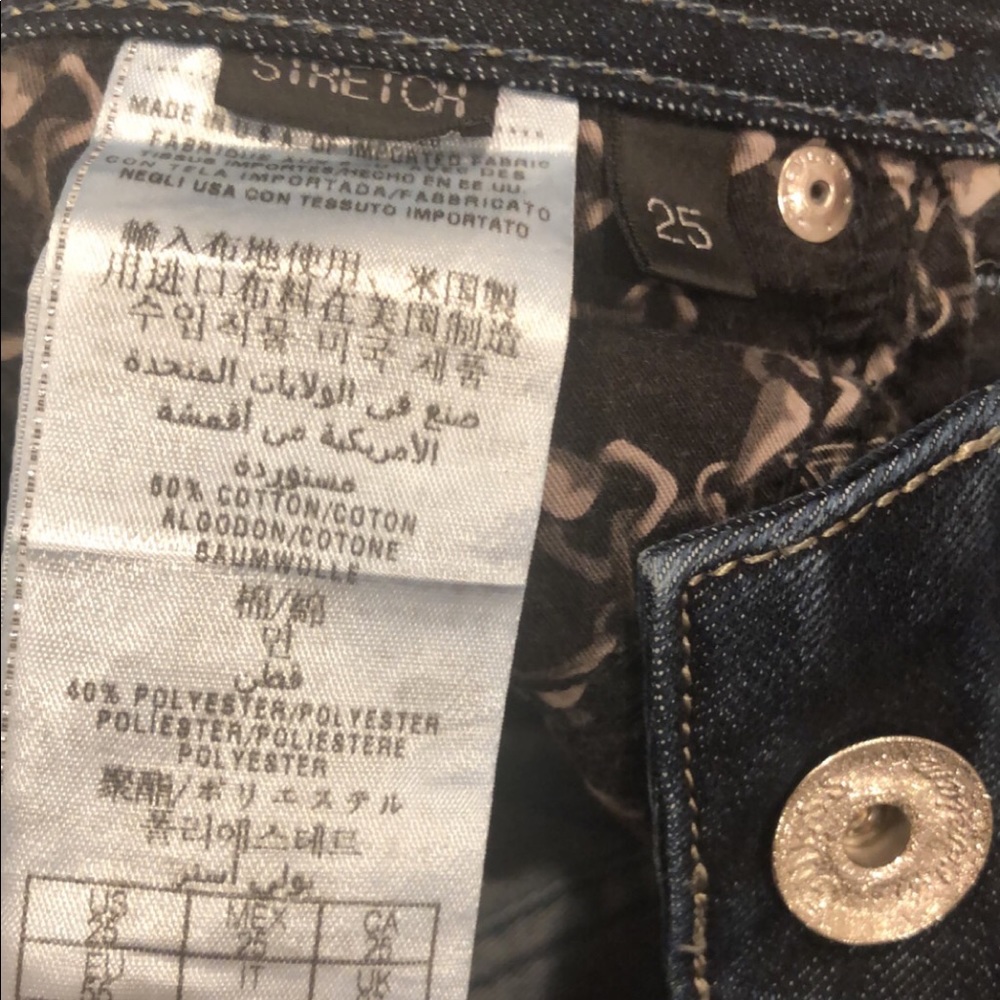 Guess Jeans